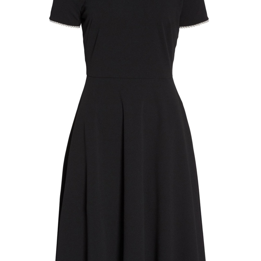 Gal Meets Glam Victoria Dress